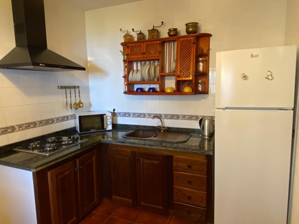 Casas Rurales Tio Antonio Лас-Росас Экстерьер фото