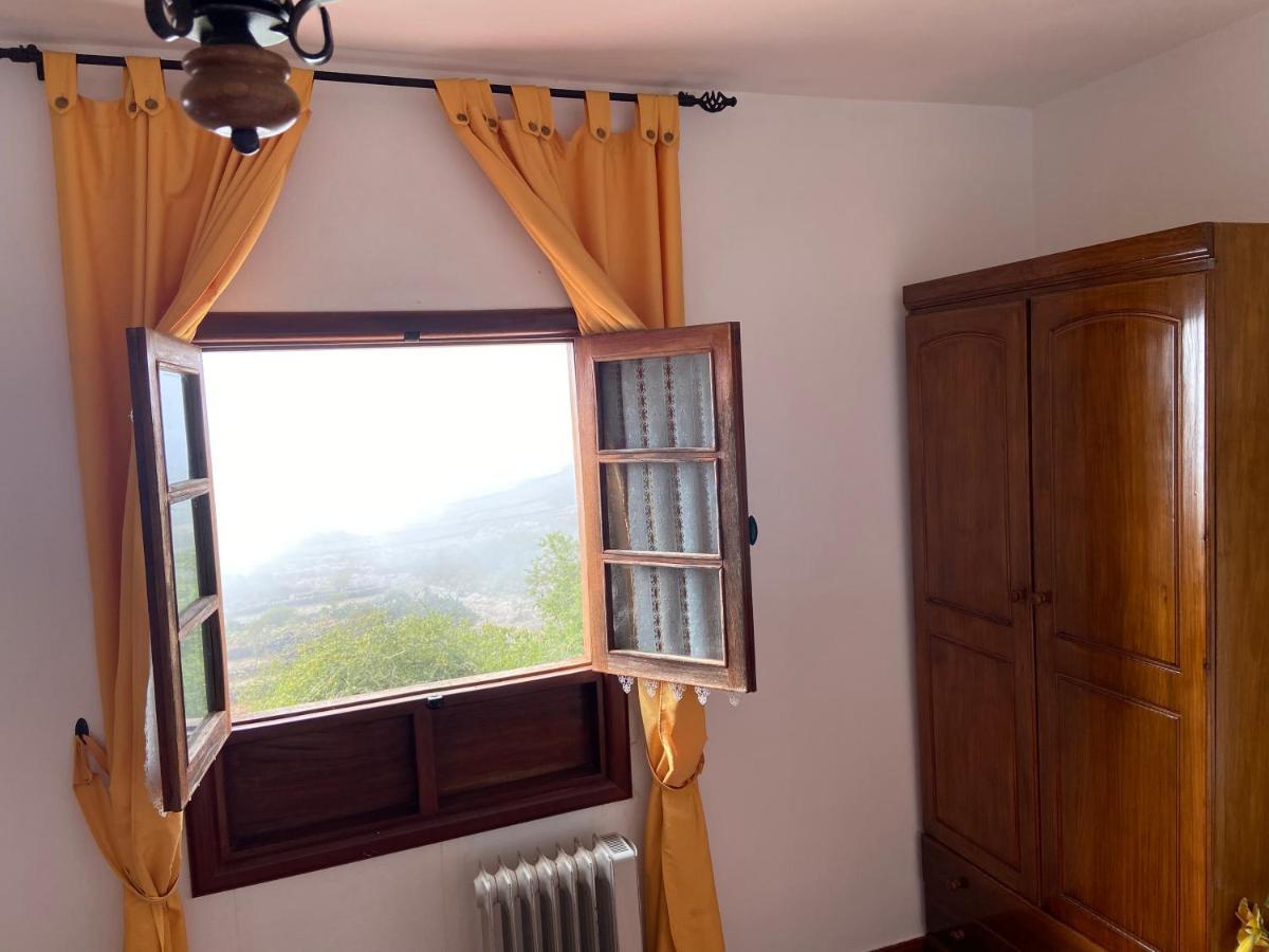 Casas Rurales Tio Antonio Лас-Росас Экстерьер фото
