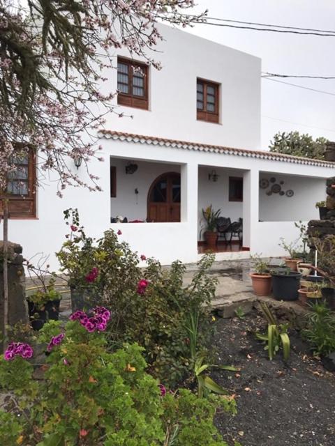 Casas Rurales Tio Antonio Лас-Росас Экстерьер фото